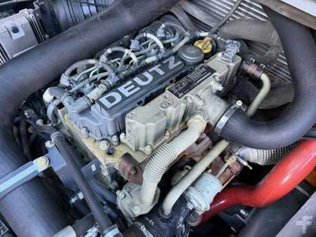 Dieselstapler  Still RX70-50 (8)