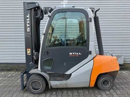 Dieselstapler 2019  Still RX70-35 (1)