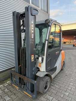 Dieselstapler 2019  Still RX70-35 (2)