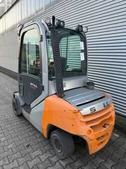 Dieselstapler 2019  Still RX70-35 (3)