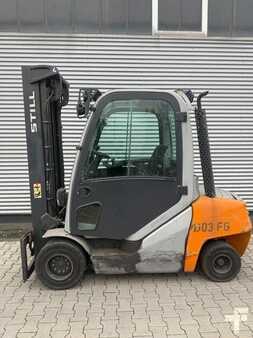 Dieselstapler 2018  Still RX70-35 (1)