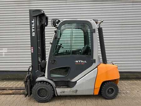 Dieselstapler 2016  Still RX70-30 (1)