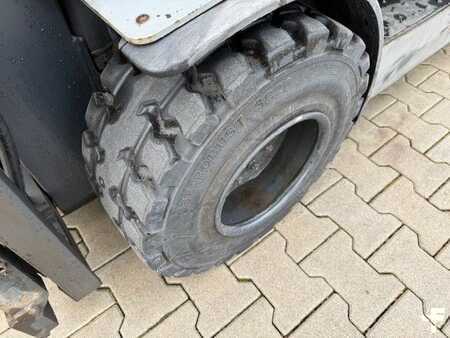 Dieselstapler 2016  Still RX70-30 (5)