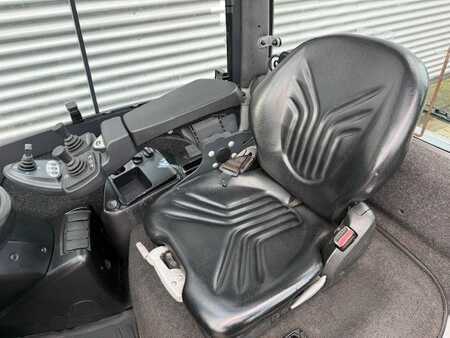 Dieselstapler 2016  Still RX70-30 (7)