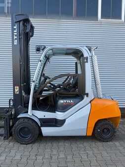 Dieselstapler 2017  Still RX70-35 (1)