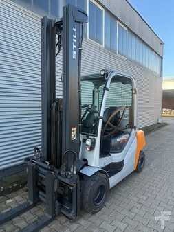 Dieselstapler 2017  Still RX70-35 (2)