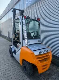 Dieselstapler 2017  Still RX70-35 (3)