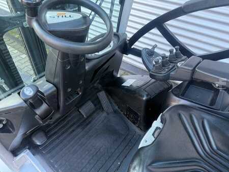 Dieselstapler 2017  Still RX70-35 (8)