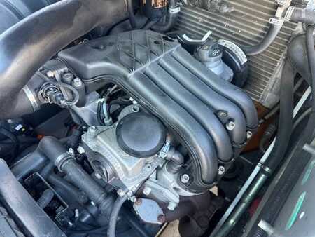 Dieselstapler 2017  Still RX70-35 (9)