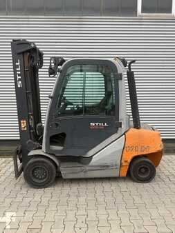 Dieselstapler 2018  Still RX70-35 (1)