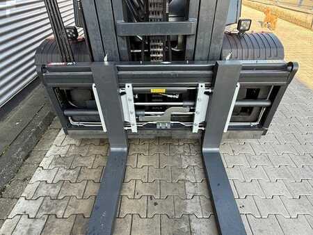 Diesel truck 2018  Linde H80D-03 (4)