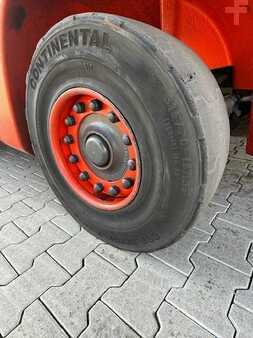 Diesel truck 2018  Linde H80D-03 (6)