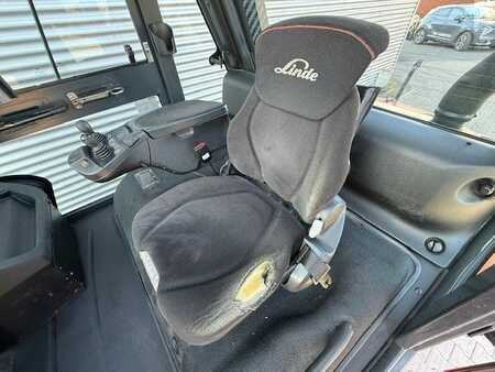 Diesel truck 2018  Linde H80D-03 (7)