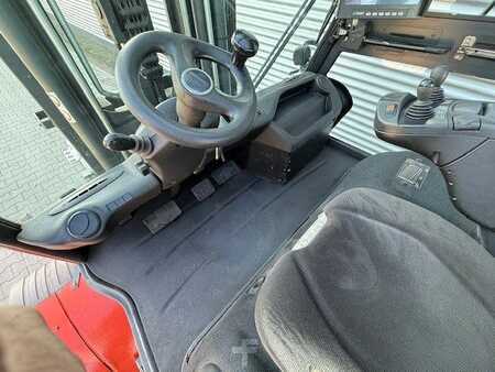Diesel truck 2018  Linde H80D-03 (8)