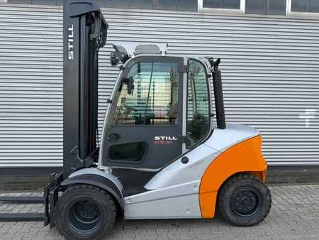 Dieselstapler 2019  Still RX70-50 (1)