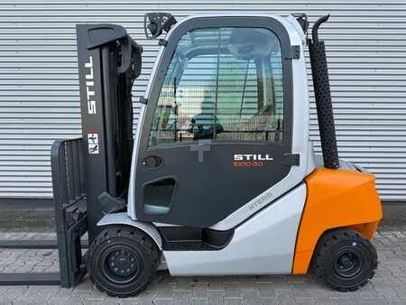 Carretilla elevadora diésel 2018  Still RX70-30 (1)
