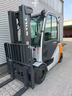 Dieselstapler 2018  Still RX70-30 (2)