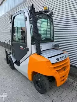 Dieselstapler 2018  Still RX70-30 (3)