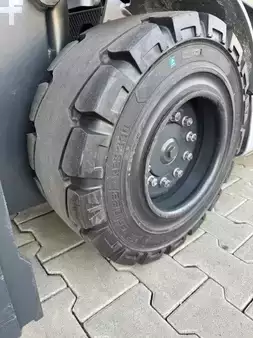 Dieselstapler 2018  Still RX70-30 (5)