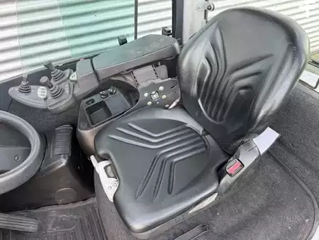 Dieselstapler 2018  Still RX70-30 (7)