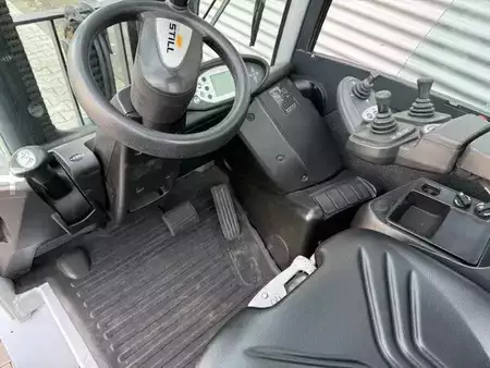 Dieselstapler 2018  Still RX70-30 (8)