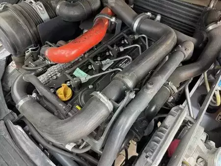 Dieselstapler 2018  Still RX70-30 (9)