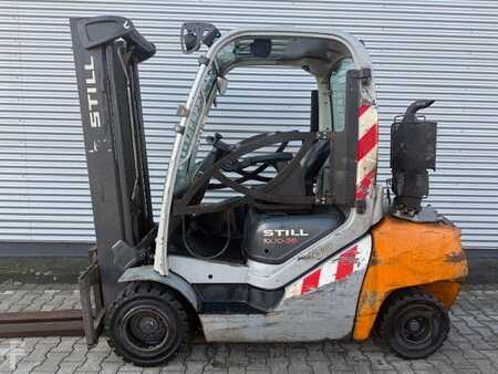 Dieselstapler 2019  Still RX70-35 (1)