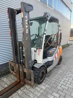 Dieselstapler 2019  Still RX70-35 (2)