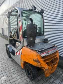 Dieselstapler 2019  Still RX70-35 (3)