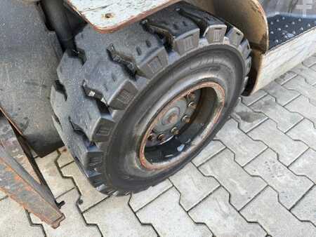 Dieselstapler 2019  Still RX70-35 (5)