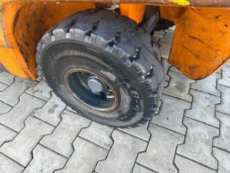 Dieselstapler 2019  Still RX70-35 (6)