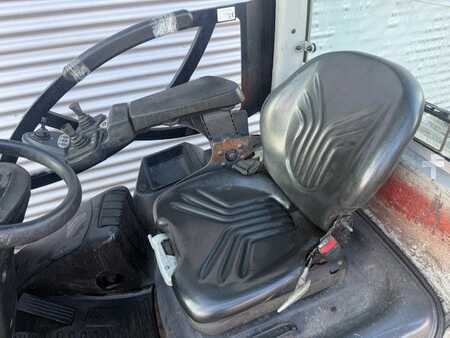 Dieselstapler 2019  Still RX70-35 (7)