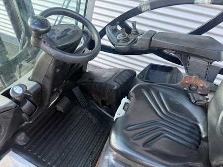 Dieselstapler 2019  Still RX70-35 (8)