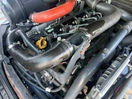 Dieselstapler 2019  Still RX70-35 (9)