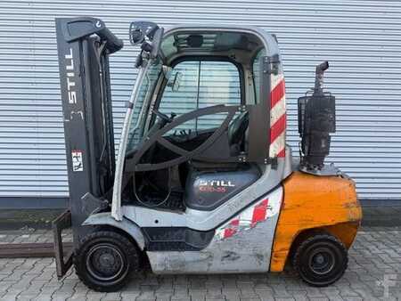 Dieselstapler 2019  Still RX70-35 (1)