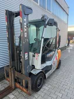 Dieselstapler 2019  Still RX70-35 (2)