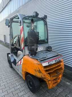 Dieselstapler 2019  Still RX70-35 (3)