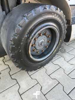 Dieselstapler 2019  Still RX70-35 (5)