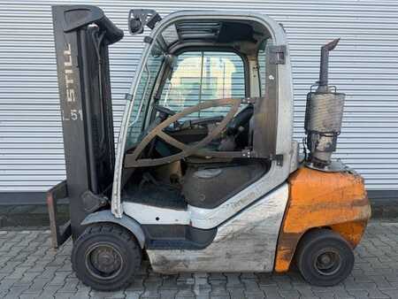 Dieselstapler 2019  Still RX70-35 (1)