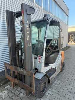 Dieselstapler 2019  Still RX70-35 (2)