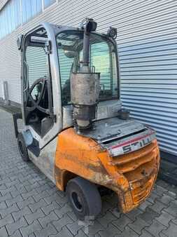 Dieselstapler 2019  Still RX70-35 (3)
