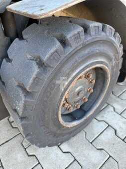 Dieselstapler 2019  Still RX70-35 (4)