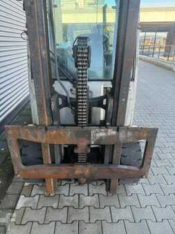 Dieselstapler 2019  Still RX70-35 (9)