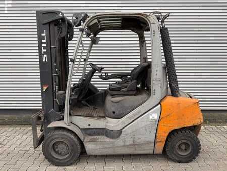 Dízel targoncák 2017  Still RX70-30 (1)