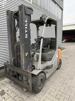 Dízel targoncák 2017  Still RX70-30 (2)