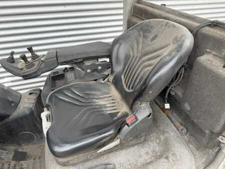 Dízel targoncák 2017  Still RX70-30 (4)