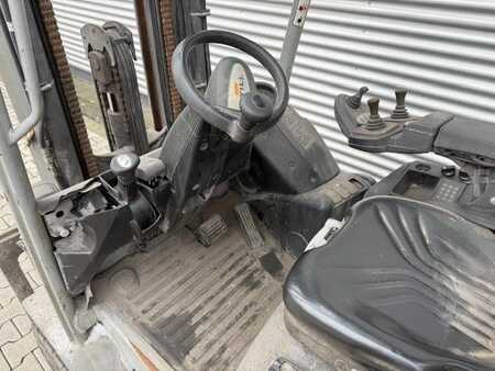 Dízel targoncák 2017  Still RX70-30 (5)