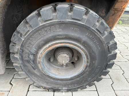 Dízel targoncák 2017  Still RX70-30 (7)