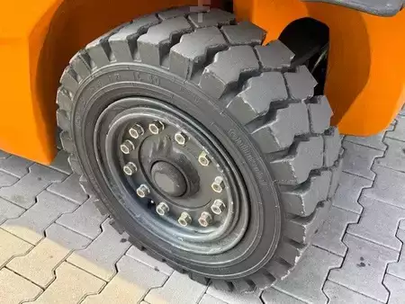 Carretilla elevadora diésel 2015  Still RX70-80 (5)