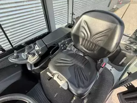 Carretilla elevadora diésel 2015  Still RX70-80 (6)